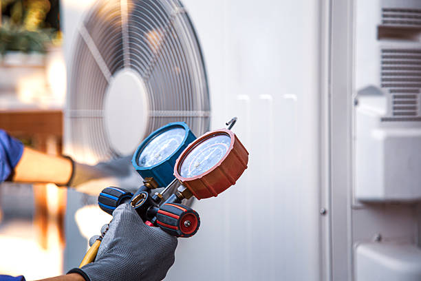 Affordable Hvac solutions in Booth, AL